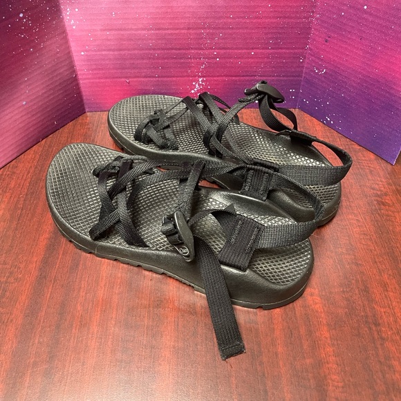 Chaco ZX2 black - Picture 3 of 4